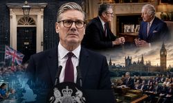 Starmer'ın İstifa Kararıyla İngiliz Siyasetinde Yeni Bir Sayfa Açılıyor