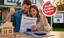 İngiltere'de Mortgage Almak İsteyenlere Müjde!