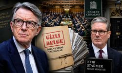 Parlamento Kararıyla Açıklanan Gizli Belgeler İktidar Partisini Sarsıyor