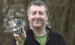 İşte 20 yıl sonra bulunan Nokia 3310 hikayesinin gerçeği!
