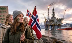 İçeride çevreci, dışarıda petrol ihracatçısı: Norveç paradoksu