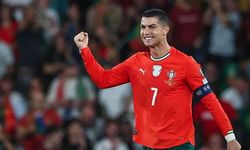 Tepkilerin hedefindeki Ronaldo, ilk 11’de oynama şansını kaybedebilir