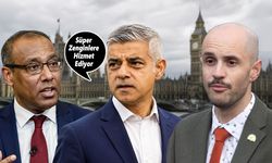 Sadıq Khan, Londra’daki Konut Savaşında Mahkemelik Oldu