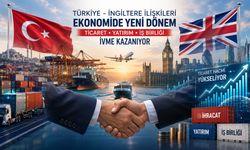 Brexit Sonrası Türkiye–İngiltere Hattında Stratejik Yakınlaşma