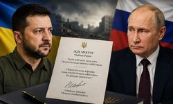 Ukrayna Lideri Zelenskiy’den Savaşı Sonlandırma Arayışı