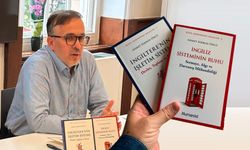Londra’da Kitap, Fikir ve İş Dünyası Bir Araya Geldi