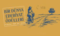 YTB’nin Düzenlediği Bir Dünya Edebiyat Ödülleri 2026 Başvuruları Başladı