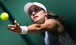 Zeynep Sönmez Wimbledon’da ana tabloda korta çıkıyor