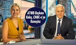 Türk markaları İngiltere'de yeni fırsatların peşinde