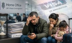 Ankara Anlaşmalılar Tedirgin: Home Office'te Bekleyen Dosyalar, Bekleyen Hayatlar