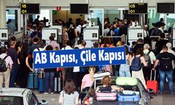 Schengen kapılarında saatler süren kuyruklar, yaz tatilini kabusa döndürdü