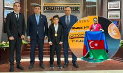Azerbaycanlı Ali Aslanov Dünya Şampiyonu Oldu