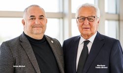 İş İnsanı Ertan Birinci'nin Acı Günü: Babası Tekin Birinci Hayatını Kaybetti