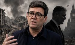 Andy Burnham'dan İşçi Partisi'ne Gazze Öz Eleştirisi