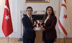 Londra'da 20 Temmuz Barış ve Özgürlük Bayramı Coşkusu