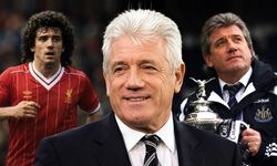 Bir Dönemin "Messi"si Kevin Keegan Hayata Veda Etti