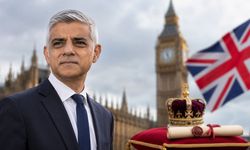 Londra Belediye Başkanı Sadiq Khan Lord Oldu