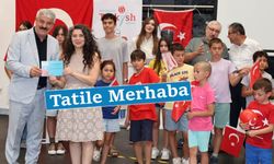 Londra'daki, Türk Okullarında Karne Zamanı