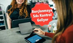 "Şimdi Al, Sonra Öde" Sisteminde Köklü Değişiklik