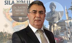 Sıla yolu kültür yoluna dönüşüyor