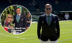 Karşıyaka’dan Wimbledon Centre Court’a Uzan Kariyer