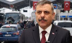 Yabancı plakalı araçların Türkiye'de kullanımına yeni düzenleme