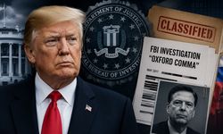 FBI, Trump Hakkında "Rus Ajanı" Soruşturması Yürütmüş