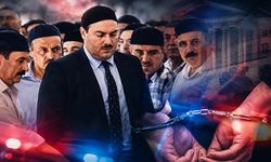 ‘Süleymancılar’a Operasyon: Gurubun Lideri Alihan Kuriş Gözaltına Alındı