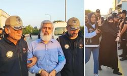 “Kuytulcular” yapılanmasına 6 ilde operasyon: Alparslan Kuytul ve eşi gözaltında