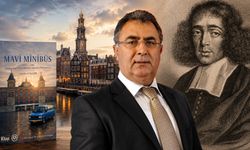 Amsterdam’da Sansür Tartışması: Spinoza’dan 370 Yıl Sonra Aynı Şehirde Fikir Özgürlüğü Sınavı