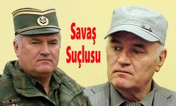 “Bosna Kasabı” Ratko Mladiç Lahey’de Cezaevinde Öldü