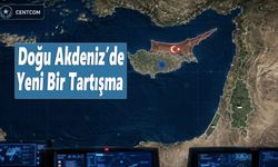 CENTCOM Haritasında KKTC ve Filistin Sürprizi