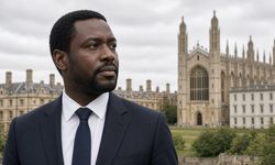 Cambridge’in en genç siyah profesörü Jason Arday evinde ölü bulundu