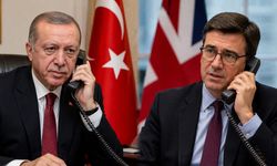 Erdoğan ile Burnham arasında ilk temas: Savunma ve ticarette yeni dönem mesajı