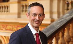 İngiltere Başkonsolosu David Reed'in İstanbul Hikayesi