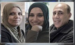 İngiltere'de aile faciası: Anne, baba ve 14 yaşındaki kızları denizde can verdi