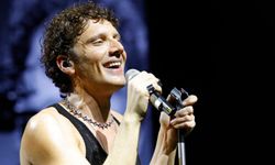 Edis’in doğduğu şehir Londra’ya müzik yolculuğu