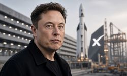 Elon Musk'ın şirketine 569 milyon dolarlık hukuk darbesi