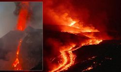 Etna’nın külleri hava trafiğini felç etti: Uçuş kaosu büyüyor
