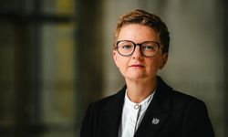 Bev Craig, Burnham’ın Yerine Manchester Belediye Başkanı Seçildi
