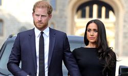Hary Ve Meghan’ın Amerika Rüyasında Sona Doğru