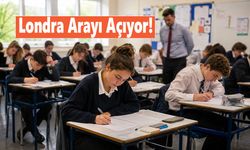 İngiltere’de A-Level başarısında bölgesel uçurum rekor kırdı