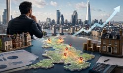 Emlak yatırımında Londra’nın tahtı sallanıyor!