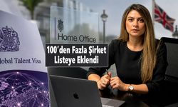 İngiltere Global Talent Vizesinde Önemli Değişiklik!