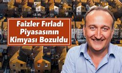 Mortgage şoku konut piyasasını böldü: İskoçya’da 11, İngiltere’de 76 gün