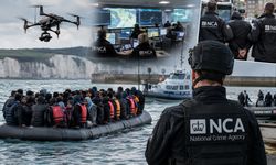 İngiltere Yasa Dışı Göçe Karşı Manş’ta Çemberi Daraltıyor