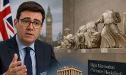 Andy Burnham’dan Partenon Heykelleri konusunda geri adım