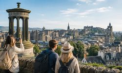 Tatile çıkanın Edinburgh faturası kabaracak: Turist vergisi yürürlükte