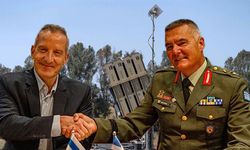 İsrail, Yunan adalarına SPYDER hava savunma sistemleri konuşlandıracak