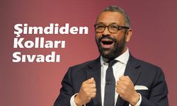 Londra Belediye Başkanlığı İçin Gölge Bakanlığı Bıraktı